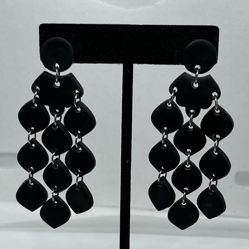 Large Handmade Dangles - Picture 9 of 13